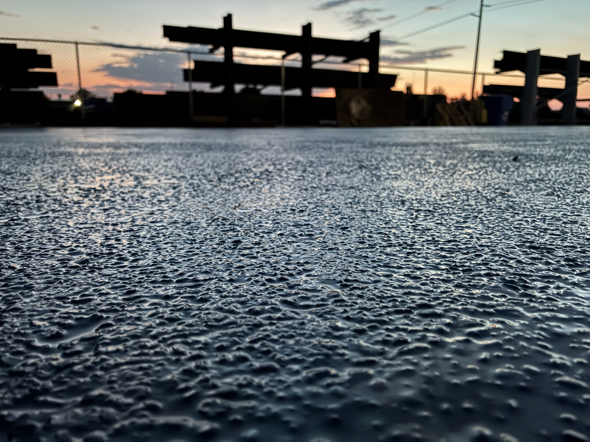 JT Seal Coating Splash Logo